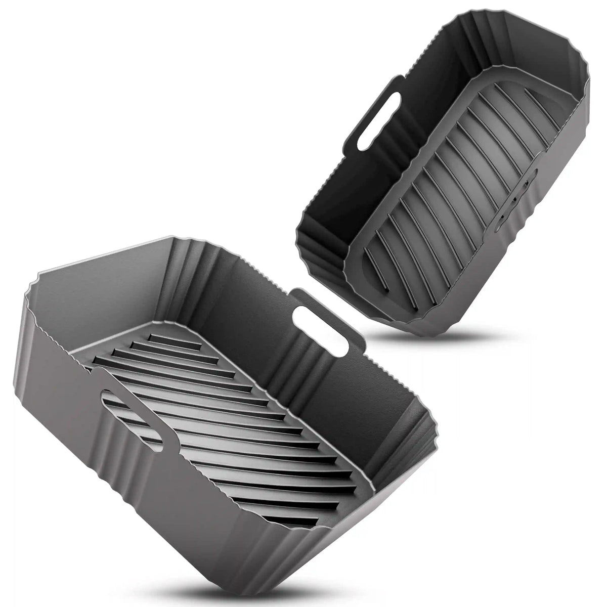 2er Set Philips Dual Basket