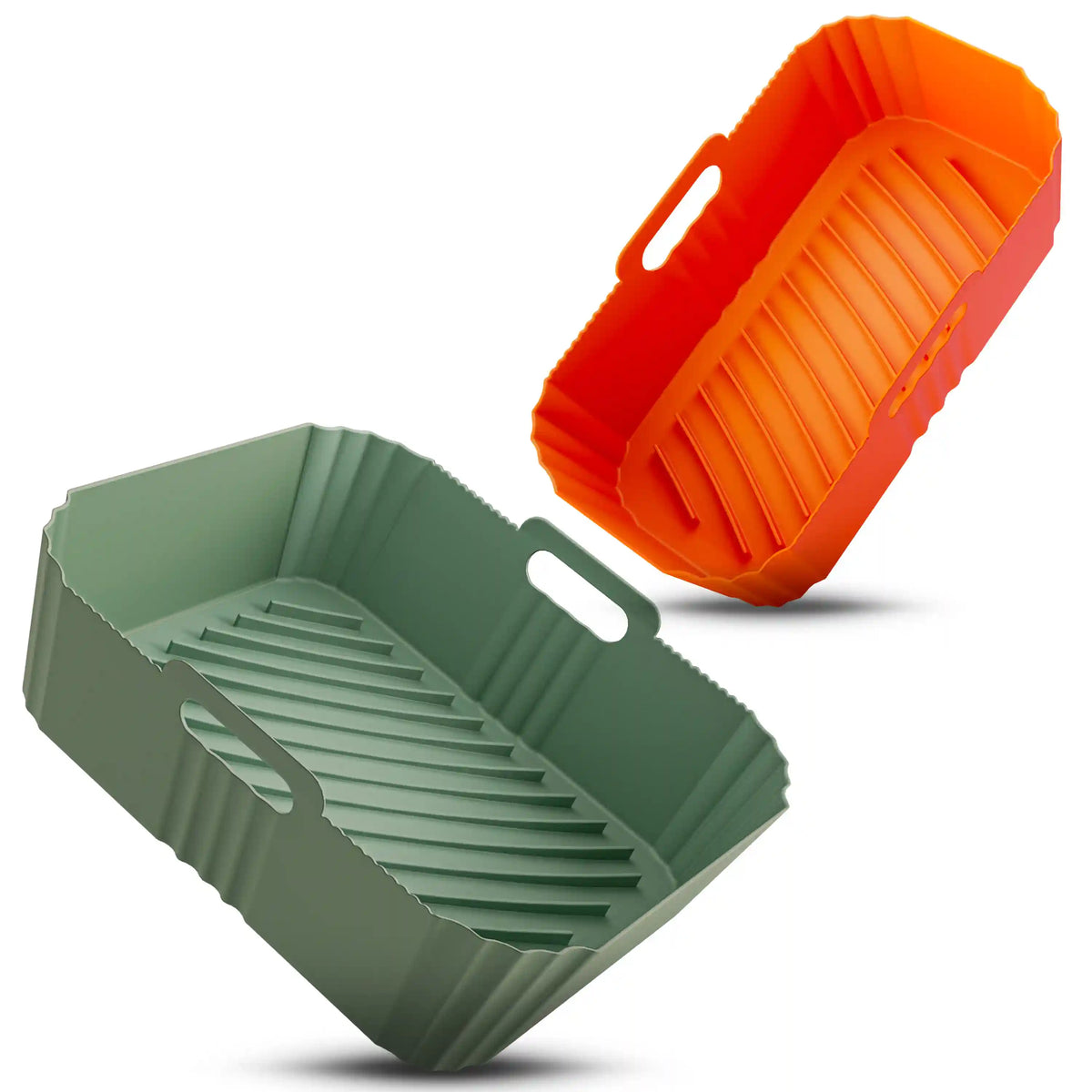 2er Set Philips Dual Basket