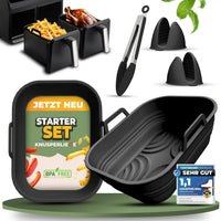 Starter Bundle AF400 faltbar