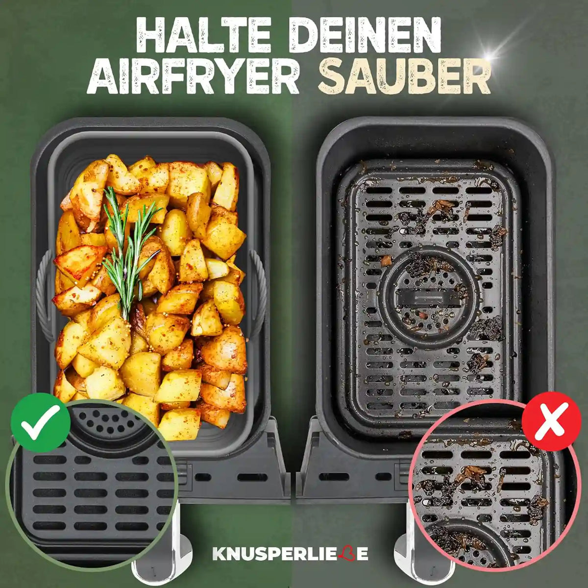 Starter-Bundle für Dual Zone