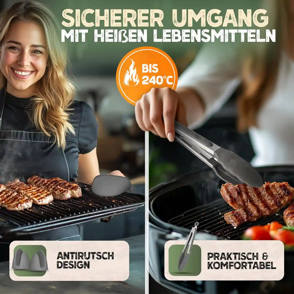 Starter-Bundle für Dual Zone
