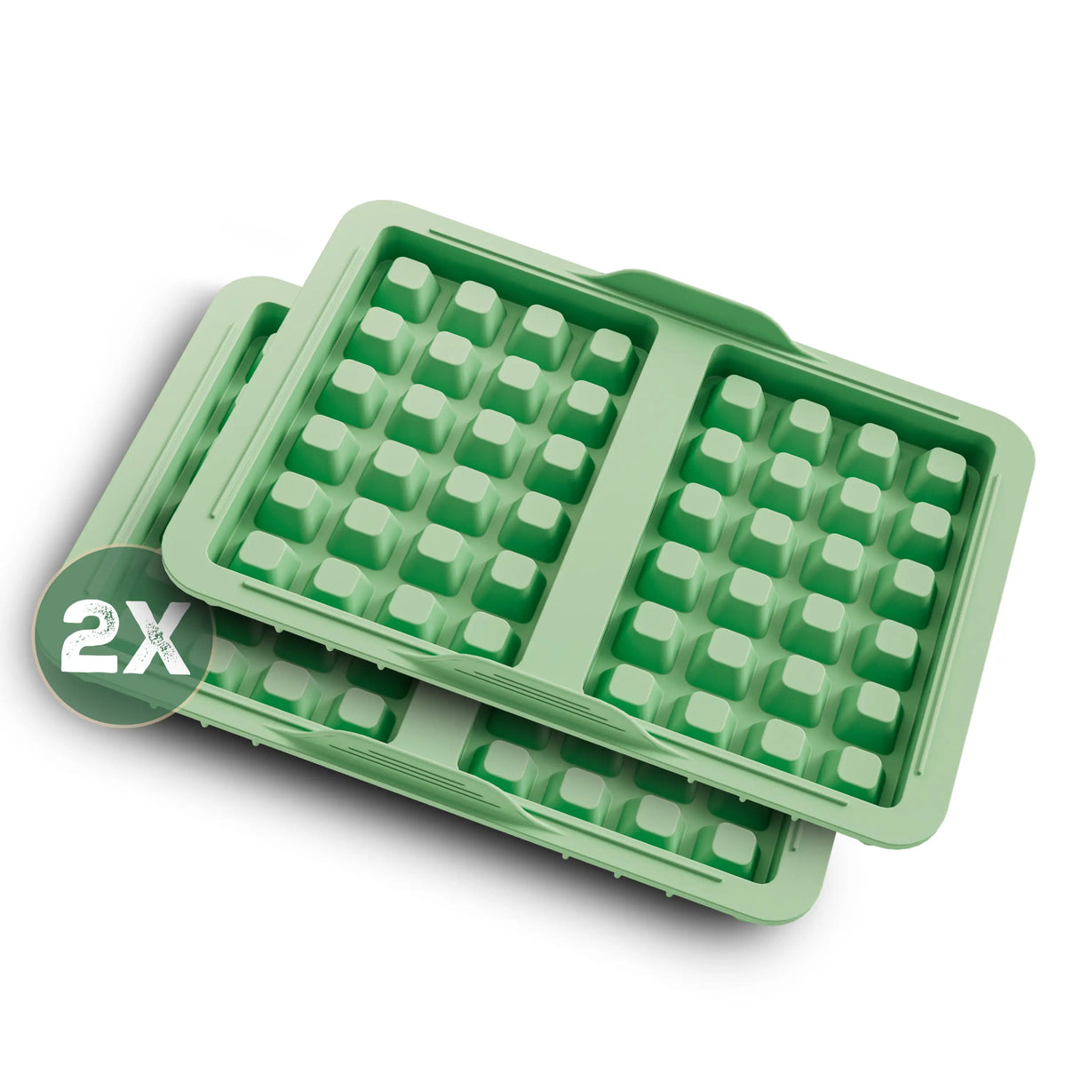 Waffeleinsatz für alle Airfryer (BPA-frei)