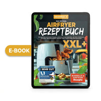 E-Book Rezeptbuch